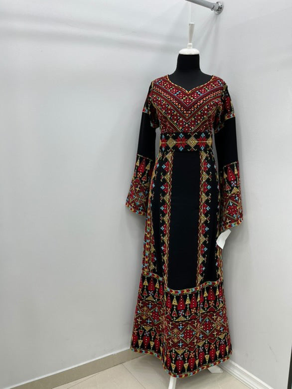New Thoub On Sale
