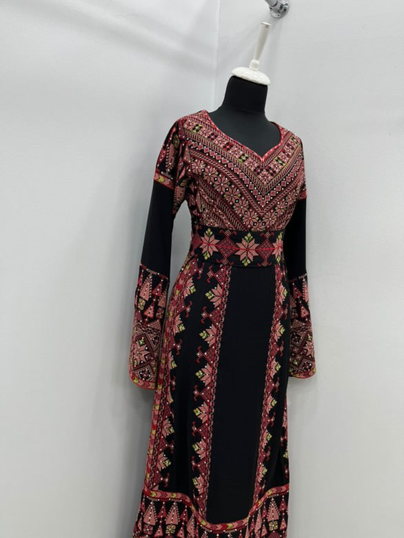 New Thoub On Sale