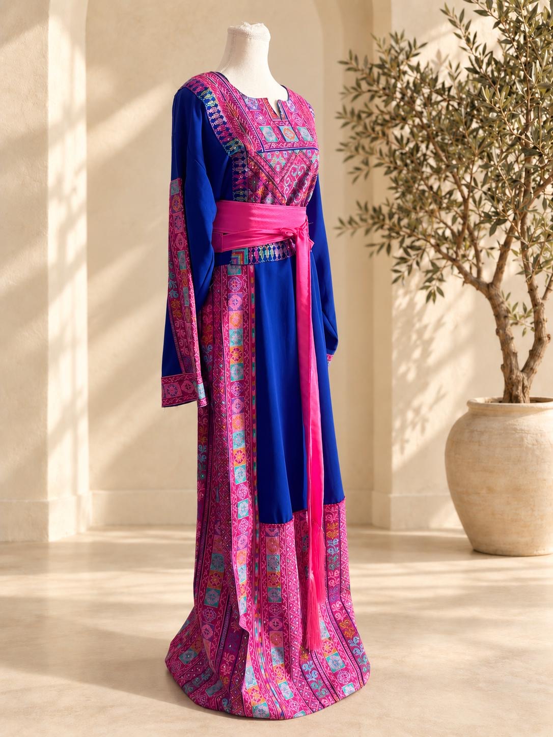 Thoub on sale