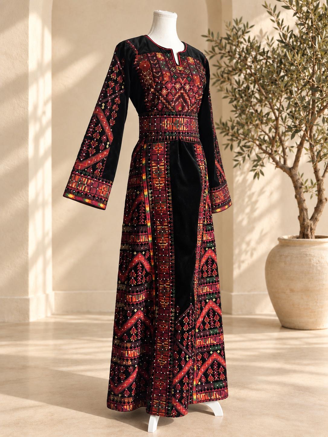 Thoub on sale