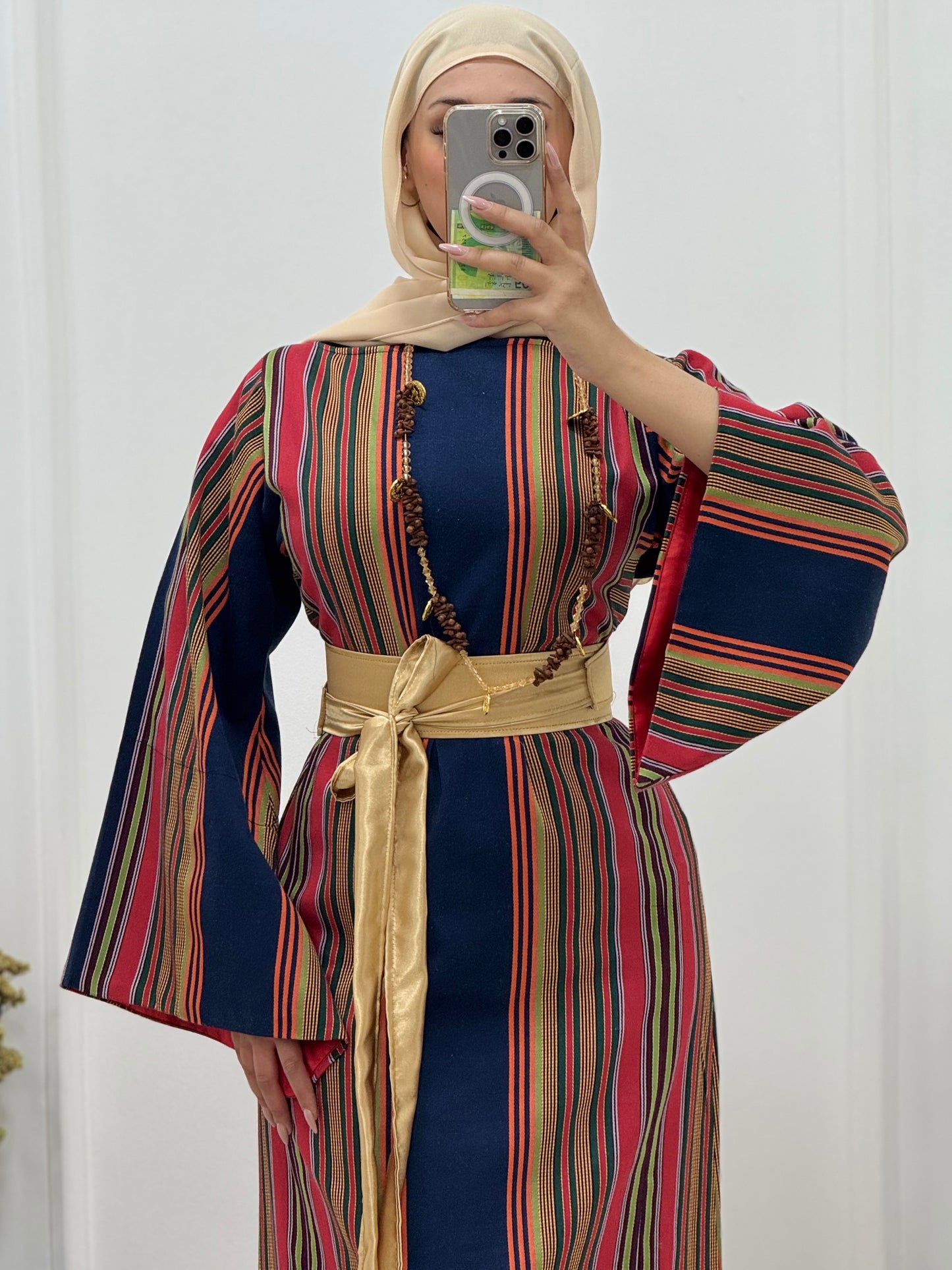 Majlawi Thoub