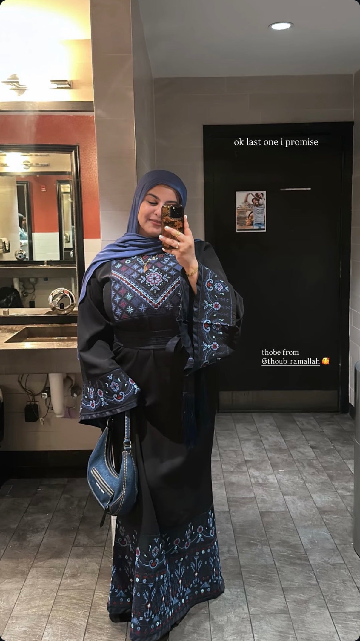 Thoub On Sale