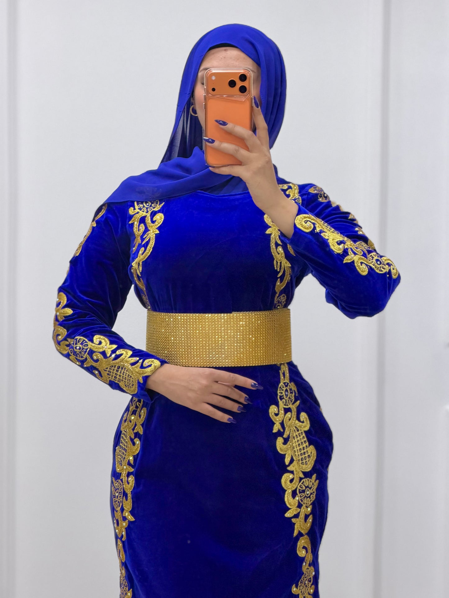New Thoub 2026