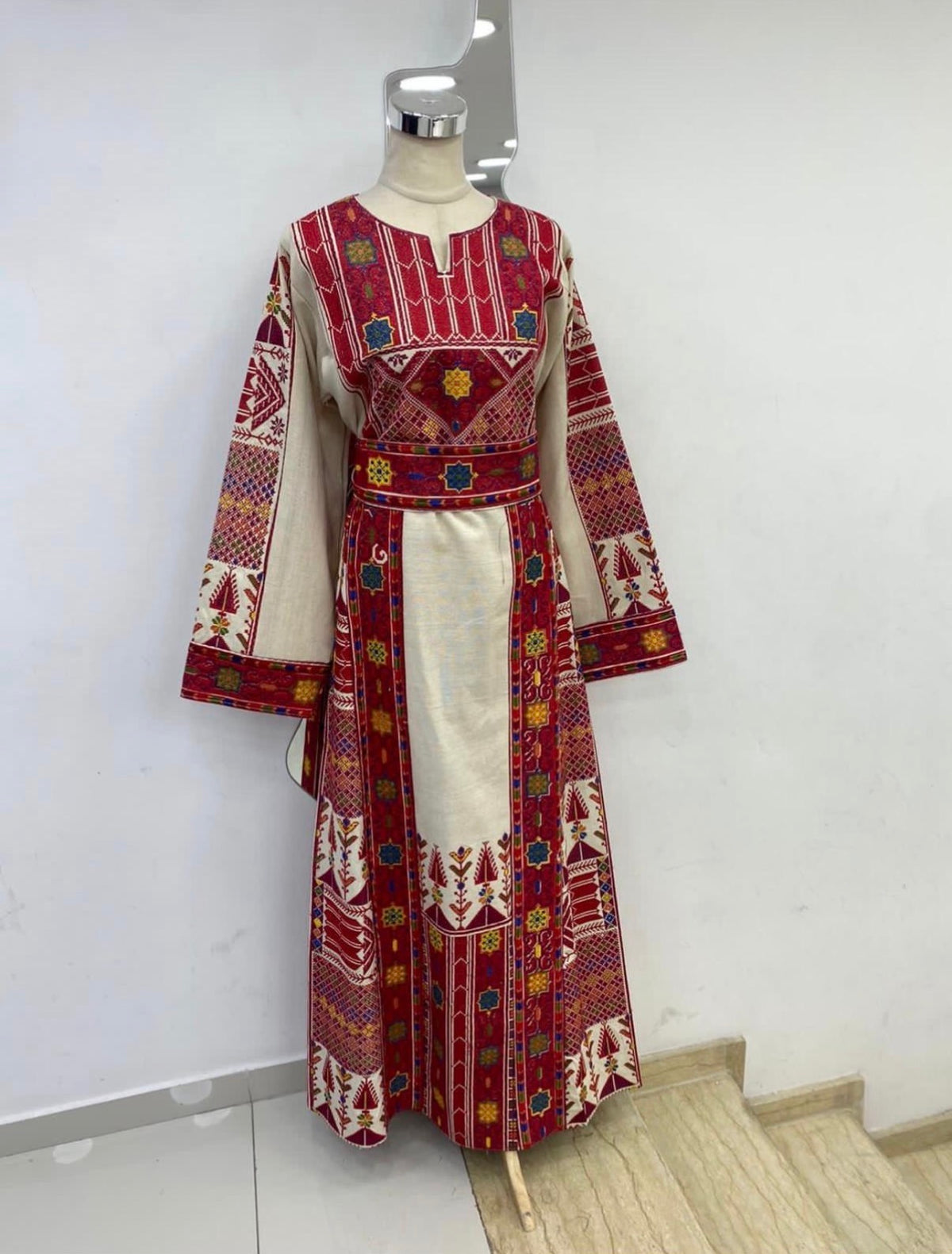 New Atameen Thoub On sale