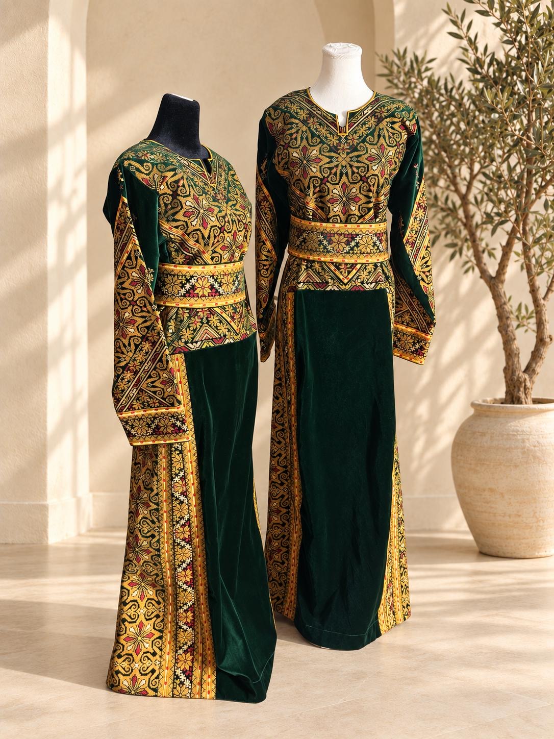 Thoub on sale