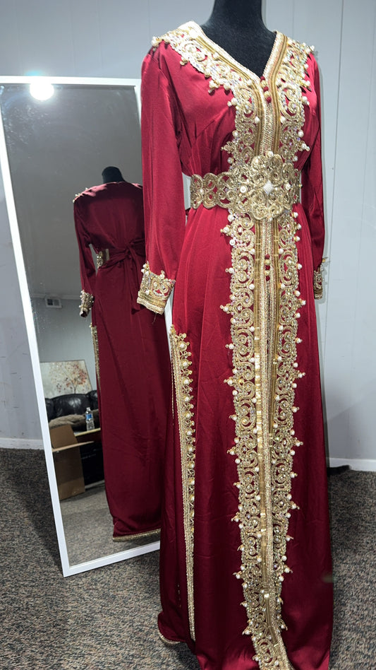 Beautiful Kaftan On Sale