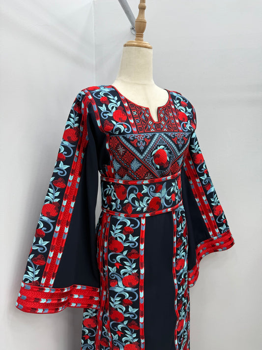 1- 🥀🌹 Beautiful Thoub 🥀🌹