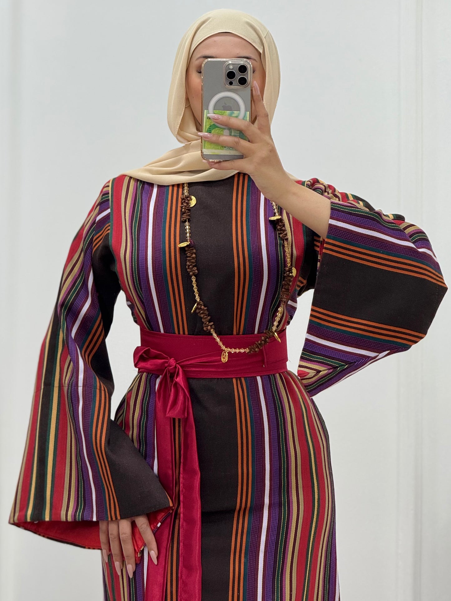 Majlawi Thoub