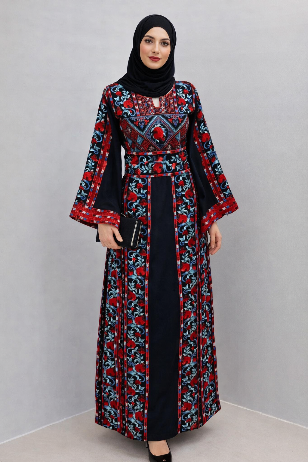 Rumana Thoub