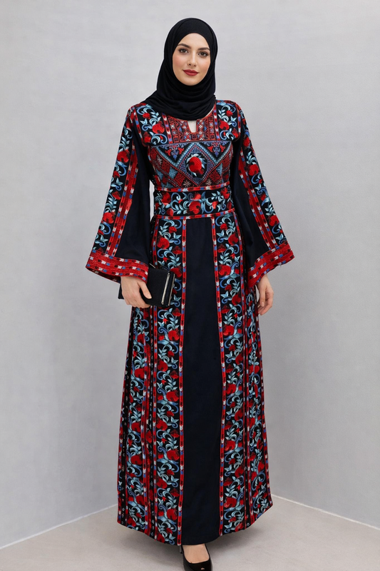 Rumana Thoub