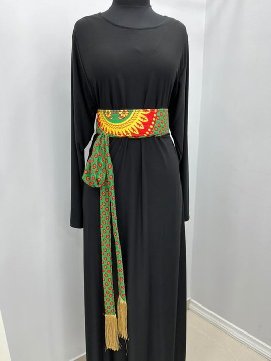 Nablusi belt