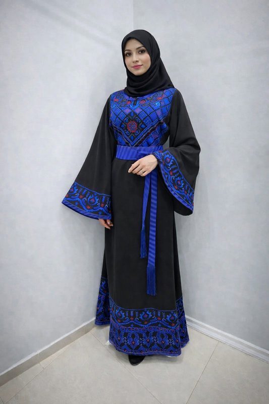 Thoub On Sale