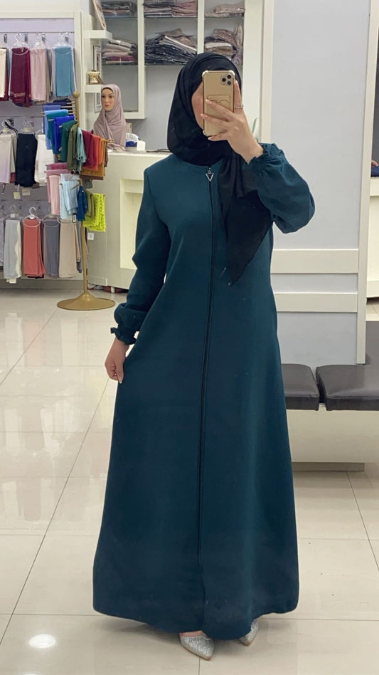 Beautiful Abaya Dress