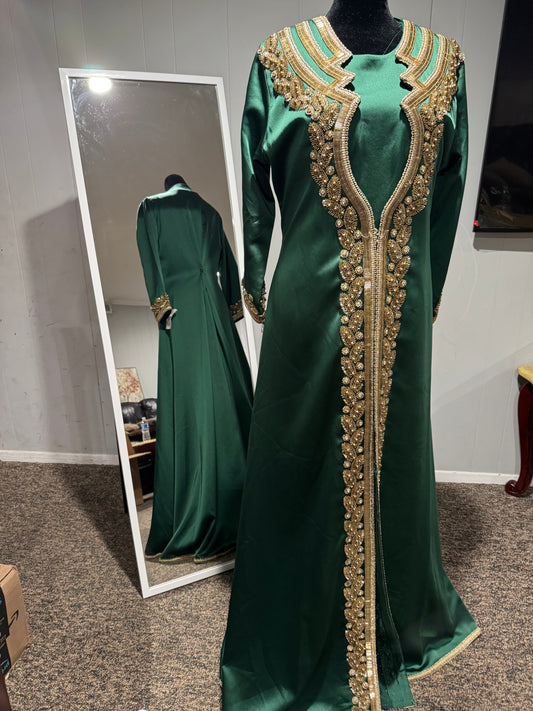 Beautiful Kaftan On Sale