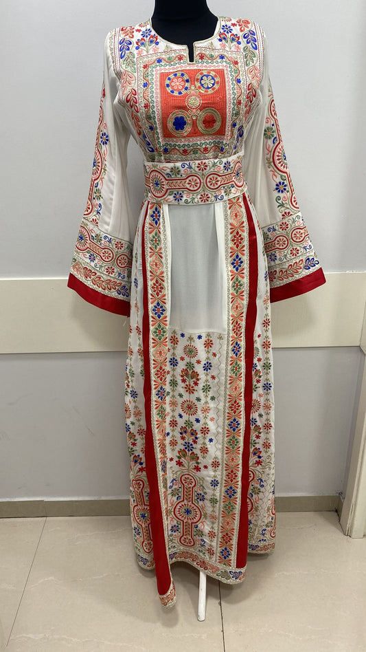 Thoub on sale