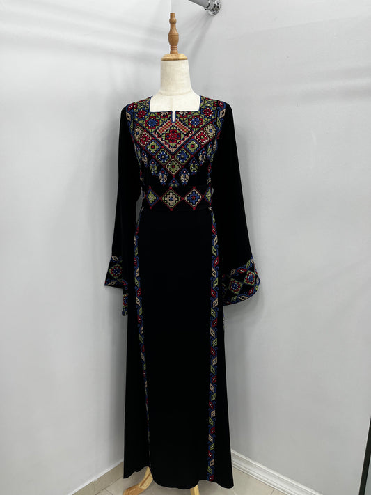 Thoub On Sale