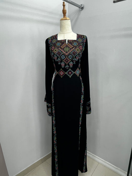 Thoub On sale