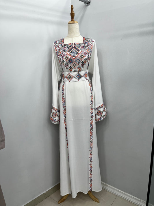 Thoub On Sale