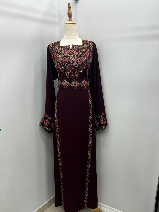 Thoub On Sale