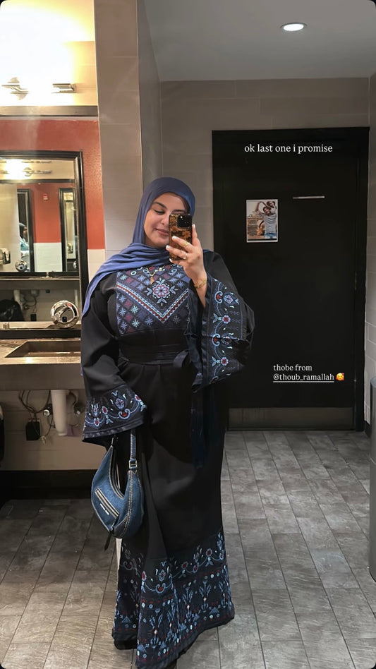Thoub On Sale