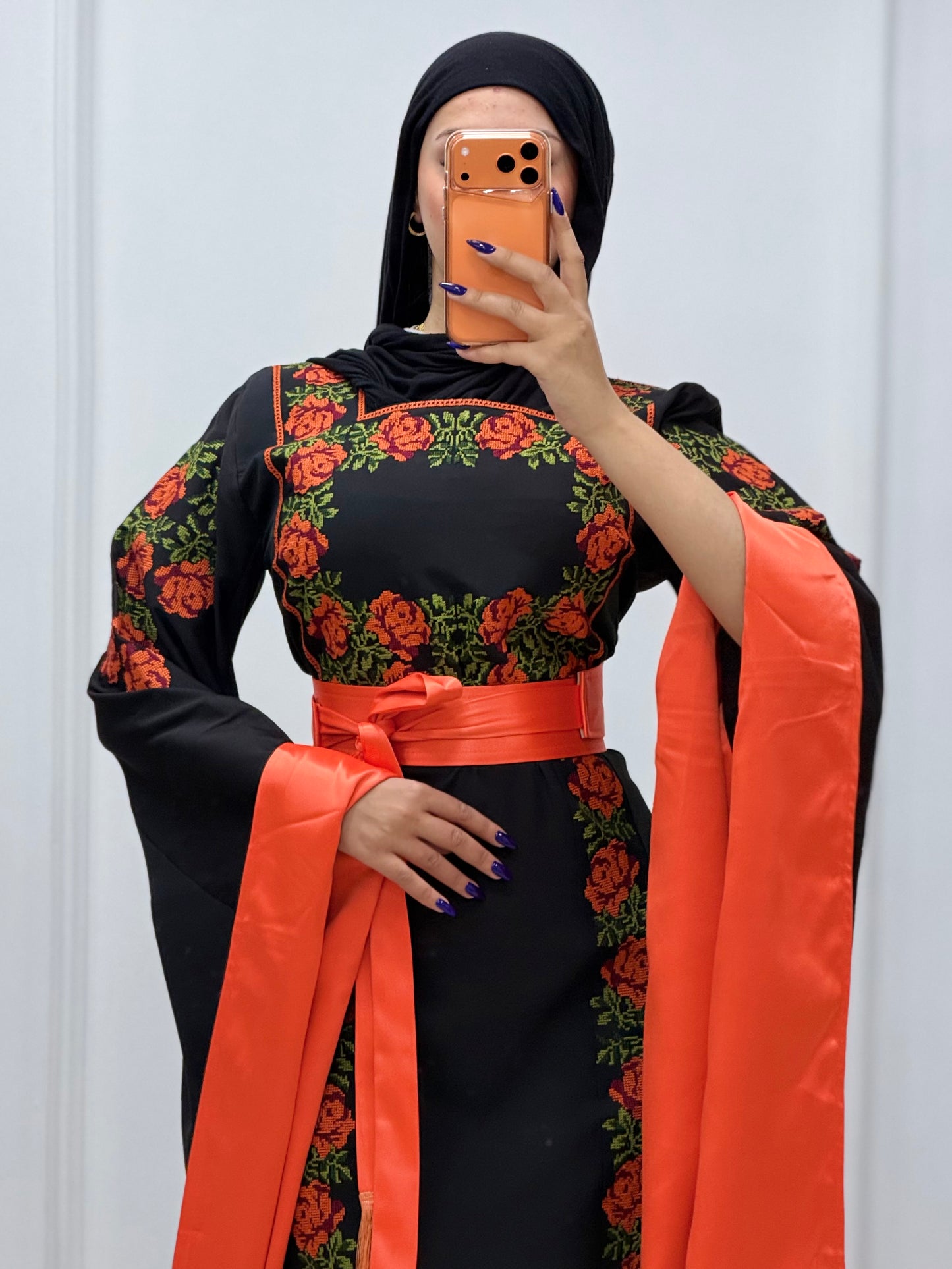Newest Thoub 2026