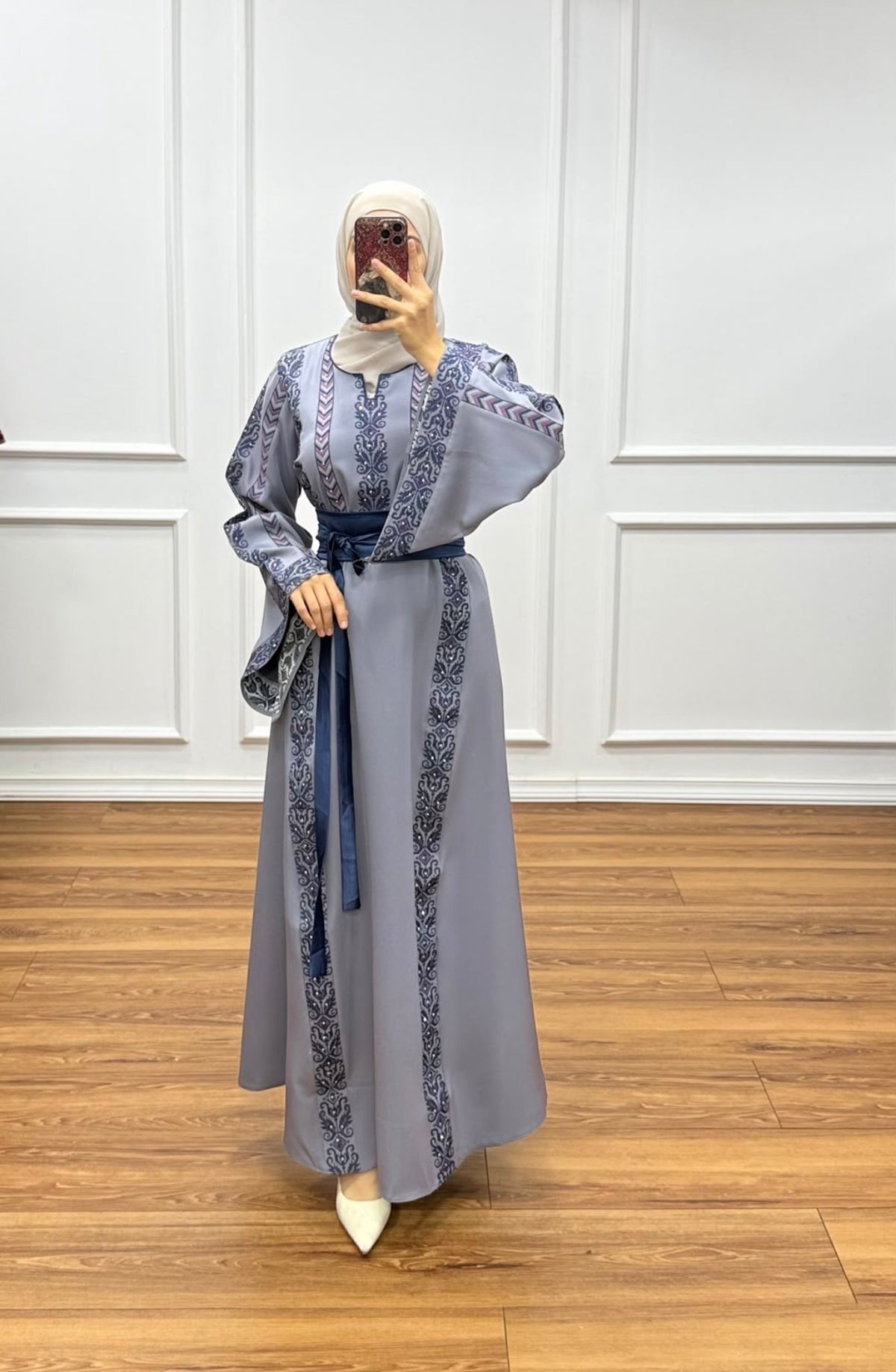 Beautiful New Thoub On Sale