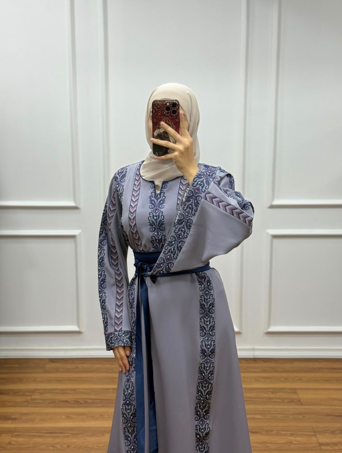 Beautiful New Thoub On Sale