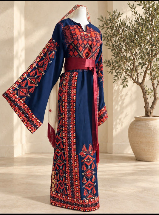 Thoub on sale