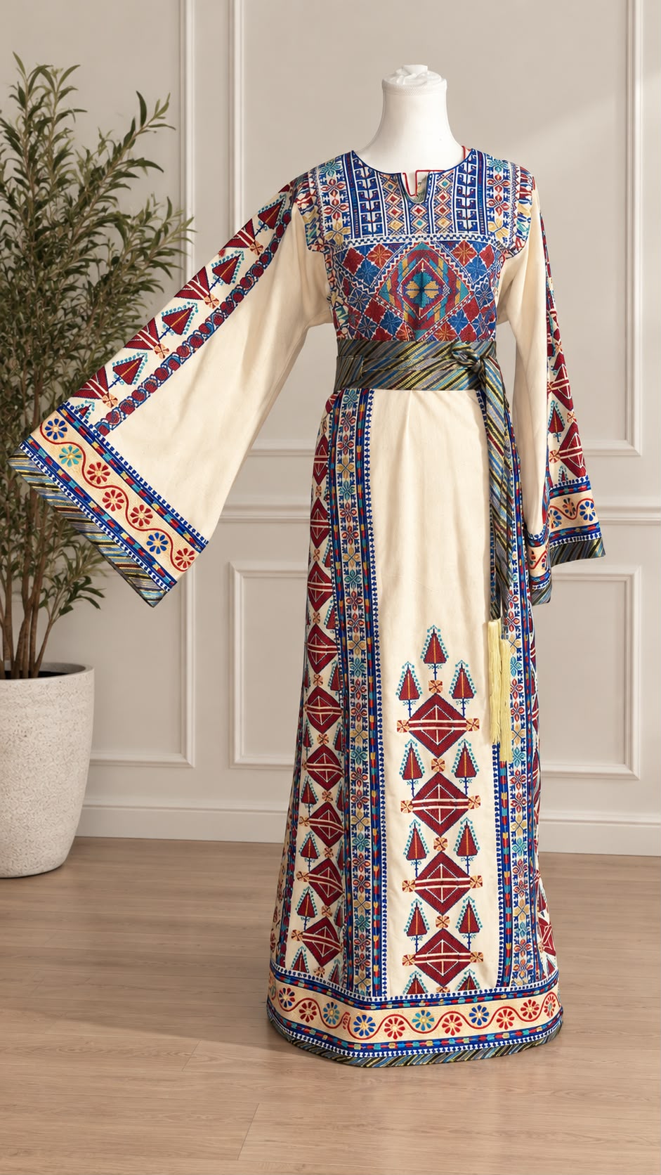 Atameen Thoub On Sale