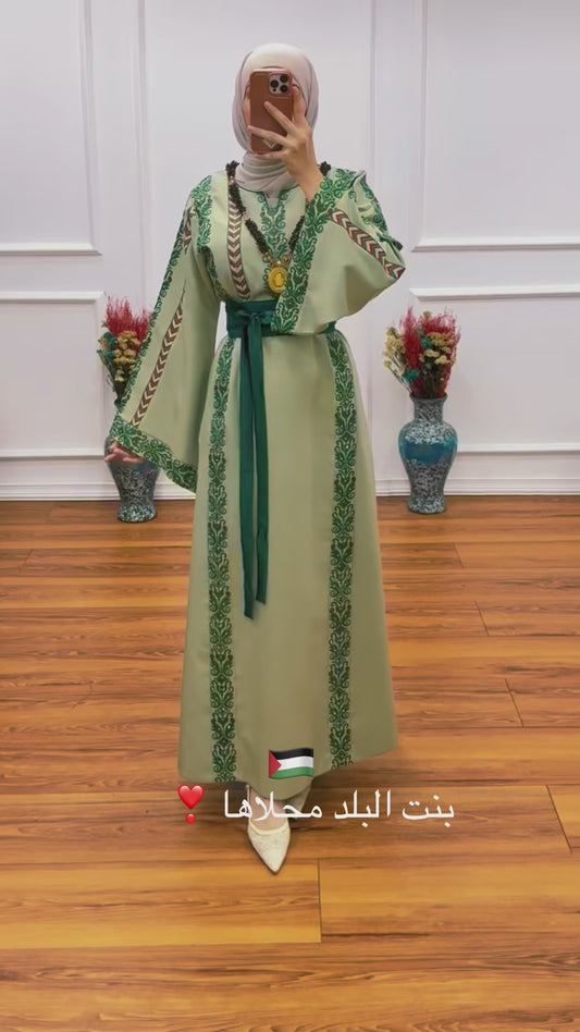 Beautiful New Thoub On Sale